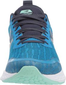 img 3 attached to 👟 Energy Petrol Girls' New Balance Running Shoes