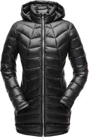 img 4 attached to Spyder Womens Syrround Jacket X Large