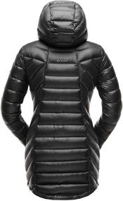 img 3 attached to Spyder Womens Syrround Jacket X Large