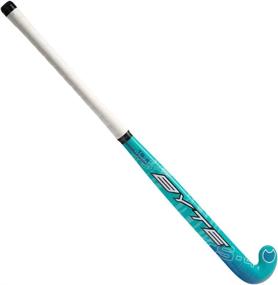 img 2 attached to Byte Composite Field Hockey Stick Sports & Fitness