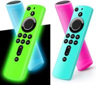 hilangsan silicone remote compatible shockproof logo