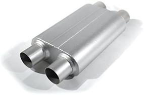 img 2 attached to Lawson Industries INSYNERATOR 77581 High Performance Muffler