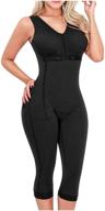 🔴 sonryse postpartum post-surgery girdles for women - colombian reducing and shaping fajas logo