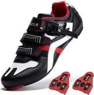 peloton cycling compatible sneakers outdoor sports & fitness logo