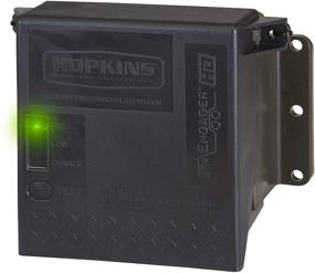 img 2 attached to 🔋 Hopkins Engager 20099 LED Test Break Away System with Battery Meter