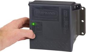 img 1 attached to 🔋 Hopkins Engager 20099 LED тестовая система отцепления с батарейным измерителем.