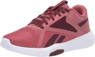 👠 rosette women's shoes - reebok womens flexagon trainer logo