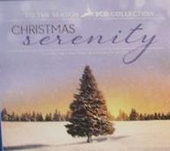 christmas serenity collection relaxing exclusive логотип