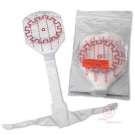 🩺 prestan pp-ulb-50 ultralite cpr manikin lung bags – bulk pack of 50 logo