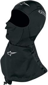 img 2 attached to Alpinestars Touring Balaclava Motorcycle Accessories