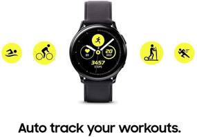 img 1 attached to SAMSUNG Galaxy Watch Active 2 (40 мм