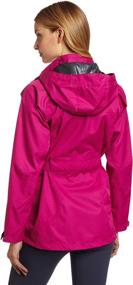 img 1 attached to Merrell Frances Womens Jacket Mulberry Women's Clothing