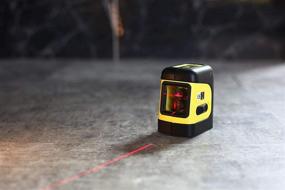 img 1 attached to 📐 Firecore Horizontal Vertical Cross Line Laser Level