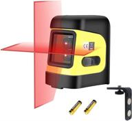 📐 firecore horizontal vertical cross line laser level логотип