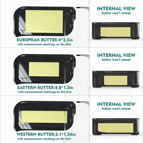 img 1 attached to 🔽 Integrated Side Open Flip-Top Container: Ideal for Easy Access