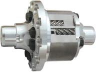 🔒 detroit locker 913a477 trutrac differential: the best fit for ford 9.75" with 34 spline logo