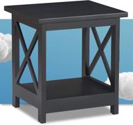 serta futb10084a bismarck table black logo