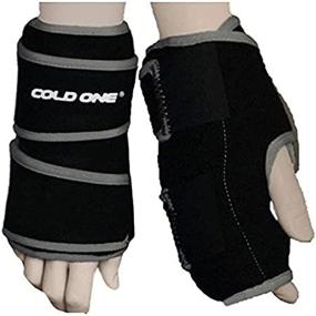 img 3 attached to Wrist Compression Wrist Hand Recommended Effective
