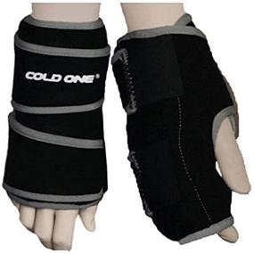 img 4 attached to Wrist Compression Wrist Hand Recommended Effective