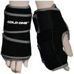 wrist compression wrist hand recommended effective logo