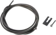 🚗 dorman 03368 techoice спидометр кабель: точное и надежное измерение скорости для плавного вождения. логотип