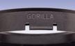 gorilla automotive 72 6390 centric 72 62mm logo
