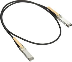 img 1 attached to 🔌 Cisco 10GBASE-CU SFP+ Cable 1M (SFP-H10GB-CU1M) - Enhanced SEO