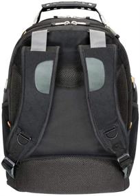 img 3 attached to Targus Drifter Backpack 16 Inch TSB238US