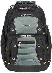 img 4 attached to Targus Drifter Backpack 16 Inch TSB238US
