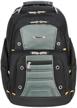 targus drifter backpack 16 inch tsb238us logo