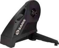 🚲 saris h3 direct drive smart indoor cycling trainer logo