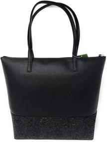 img 3 attached to 👜 Chic and Stylish: Kate Spade New York Penny Women's Handbags & Wallets for Totes