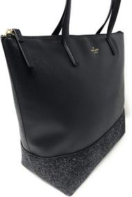 img 2 attached to 👜 Chic and Stylish: Kate Spade New York Penny Women's Handbags & Wallets for Totes