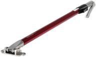 🔧 level5 drywall flat box extension handle, 30"-42" – pro-grade anodized aluminum for finishing sheetrock, gyprock, wallboard, plasterboard – 4-781 logo