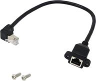 sinloon ethernet adapter downward connector logo