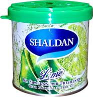 🔍 enhanced seo: new era aquaculture my shaldan 16802 lime air freshener logo