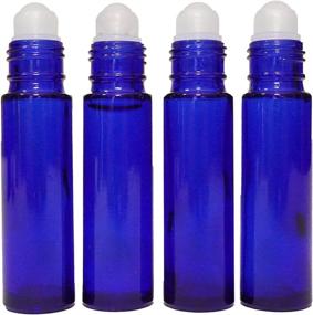 img 2 attached to 💧 Cobalt Bottles Atomizer Essential Roller: Simplify Your Essential Oil Application!