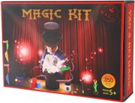 🎩 enhance your magical performance with klikko magician accessories for beginners логотип