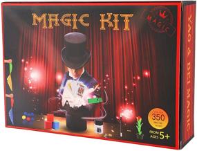 img 4 attached to 🎩 Enhance Your Magical Performance with Klikko Magician Accessories for Beginners