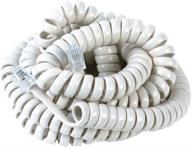 southwestern s60054 white handset cords logo