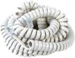 southwestern s60054 white handset cords logo