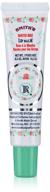 🌹 smith's rosebud perfume co. minted rose lip balm: nourish and protect lips with a refreshing mint twist - 0.5 oz tube logo