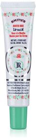 img 2 attached to 🌹 Smith's Rosebud Perfume Co. Minted Rose Lip Balm: Nourish and Protect Lips with a Refreshing Mint Twist - 0.5 oz Tube