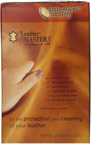 img 2 attached to 🛡️ Optimized Leather Master Leather Care Kit - 150ml