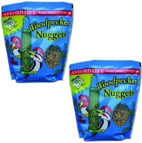 img 1 attached to CS06109 Woodpecker Nuggets 27 Ounce Pack