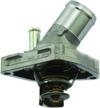 aisin thn 007 thermostat with housing logo