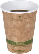 world centric biodegradable compostable pla lined логотип