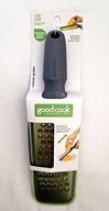 🔪 good cook pro comfort grip handle coarse grater with green cover: a must-have kitchen tool logo