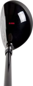 img 2 attached to ⛳️ Enhance Your Golf Game with Pinemeadow Excel EGI Hybrids - Men's Right Hand Graphite Regular Flex