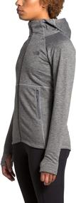 img 2 attached to North Face Womens Canyonlands Heather Women's Clothing